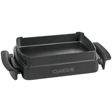 TEFAL OptiGrill Elite Snack and baking accessory |