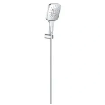 Dušas komplekts Grohe Rainshower SmartActive Cube