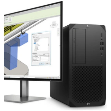 HP WORKSTATION Z2 G9 i7 i7-14700K, 16GB, 1TB SSD, 