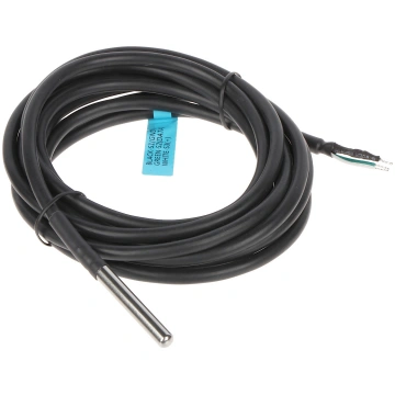 TEMPERATŪRAS DETEKTORS DS-T2 GPRS-A MODULIM SATEL