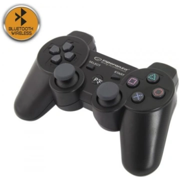 Esperanza EGG109K Gaming Controller Black Bluetoot