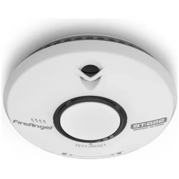 Dūmu detektors FireAngel ST-622
