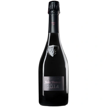 Bonnet Ponson Extra-Brut Rose "Jules Bonnet" 2015