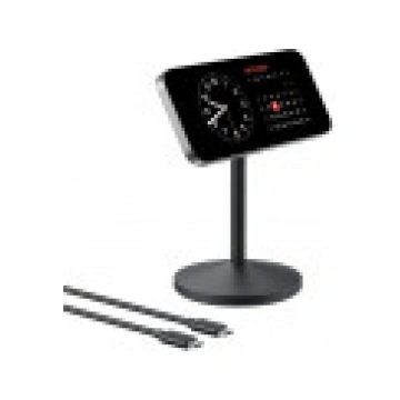 Anker Maggo bezvadu uzlādes stends magsafe um 360�