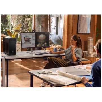 Komputer HP osobisty/workstation Intel Core Ultra