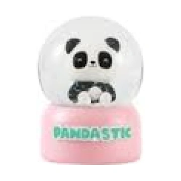 iTotal - Snow globe - Pandastic XL3192 (8053634009