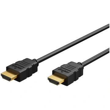 Goobay Essential HDMI 2.0 Cable 4K 60Hz 10 m 60626