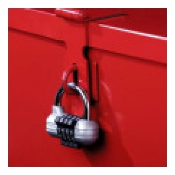 MasterLock Master Lock kombinētā piekaramā atslēga