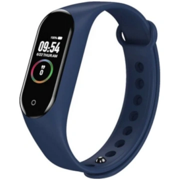 Fitnesa aproce SKMEI M4-BU Skmei Watch