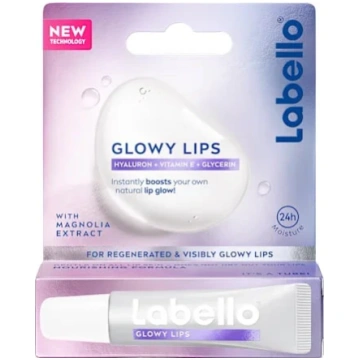LABELLO GLOWY LIPS BALSAMO LABBRA 10ML MAGNOLIA Sp