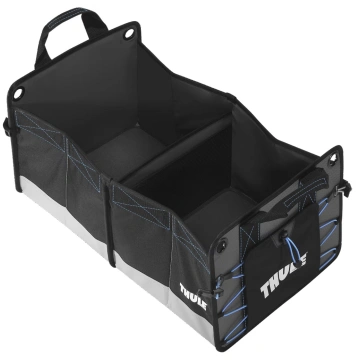 Thule Go Box storage solution large black/gray 306