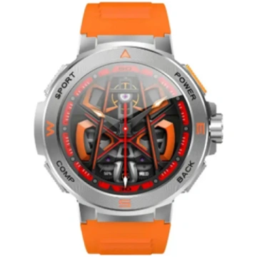 BlitzWolf BW-AT5 Smartwatch BW-AT5-OR