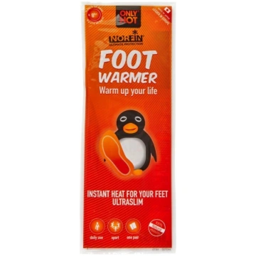 Pēdu sildītājs Norfin Only Hot