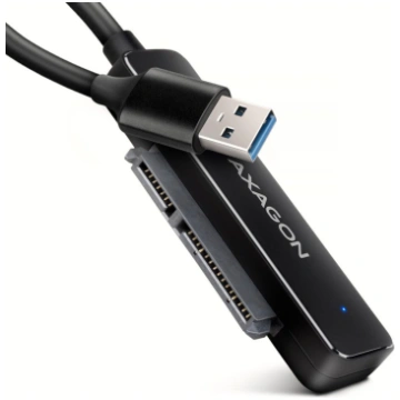 SSD ACC ADAPTER USB3.2/SATA/5GBPS 0.2M ADSA-FP2A A