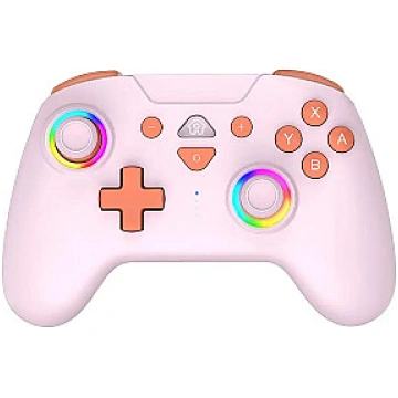 Subsonic Wireless Led Controller Sweety Pink for S