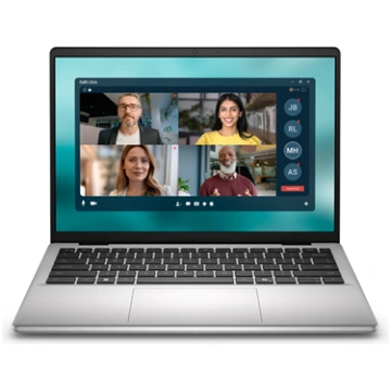 Dell Pro 14 Essential PV14250 | Platinum Silver |