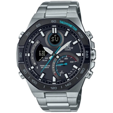Pulkstenis sievietēm Casio ECB-950DB-1AEF