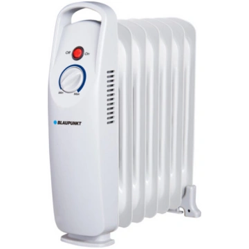 Eļļas radiators BLAUPUNKT HOR201, 700 W