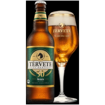 #11 Alus Tērvetes senču 4,5% 0,5l