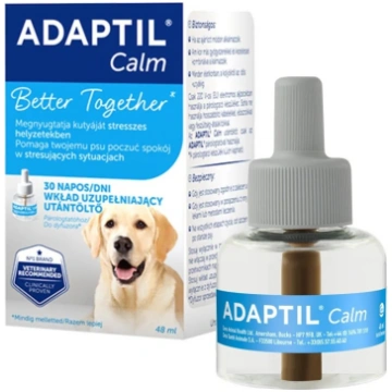 CEVA Adaptil Calm - refill for diffuser - 48 ml