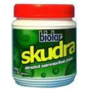 BIOLAR SKUDRA Saimniecības pasta, 350 gr