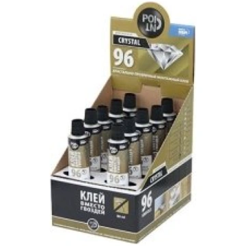 Līme Point 96 80ml kristāldzidra universāla