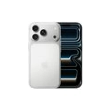 Apple Iphone 17 Pro 256GB Silver A3523