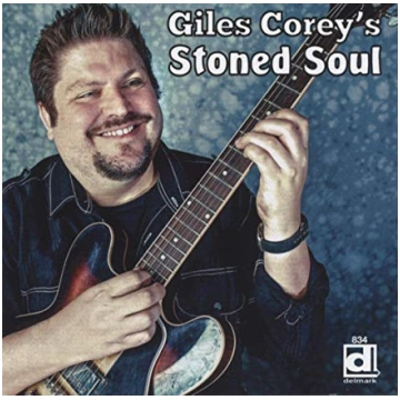 Giles Corey's Stoned Soul