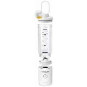 Nutribullet NBP013W blenderis NBP013W-NUTRIBULLET