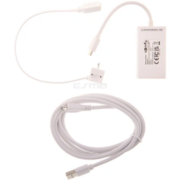 SOMFY TaHoma Ethernet Switch Cavo adattatore