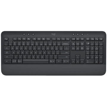 LOGITECH K650 SIGNATURE Bluetooth keyboard - GRAPH