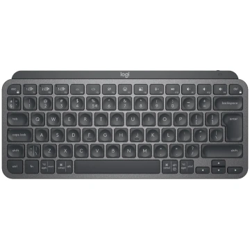 LOGITECH MX Keys Mini minimālistiska bezvadu apgai