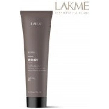 Lakme K.Finish Rings veidošanas balzams cirtainiem