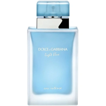 DOLCE & GABBANA Light Blue Intense Eau De Parfum