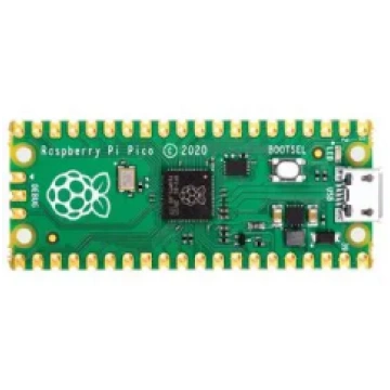 RASPBERRY-PI RASPBERRY PI PICO