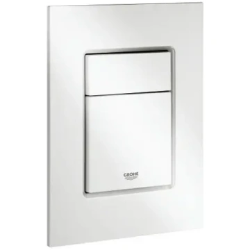 Grohe Skate Cosmopolitan S - Skalošanas plate, Alp