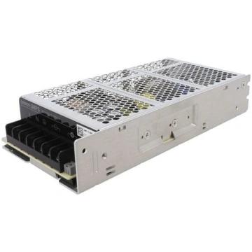 Power supply: switching; for building in; 150W; 5V