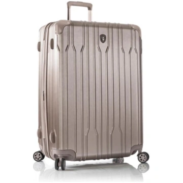 Heys Xtrak 76 cm Trolley L - Metallic Look expanda