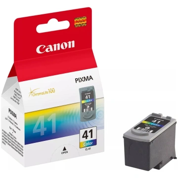 Kārtridžs Canon CL-41 krāsains