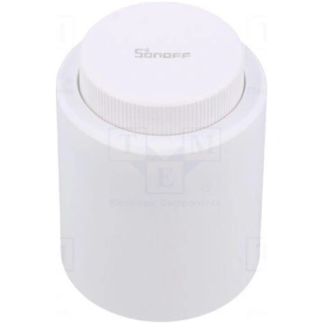 Thermostatic radiator valve | -5÷40°C | Interface: