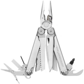 Rīks Leatherman Wave Plus 832551-132156