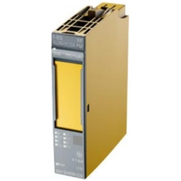 SIPLUS ET 200SP F-DQ 4x24VDC HF -30 ... +60 Ā°C wi