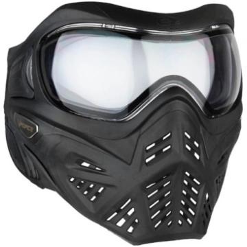 V Force Grills 2.0 Paintball Mask - Black V-Force