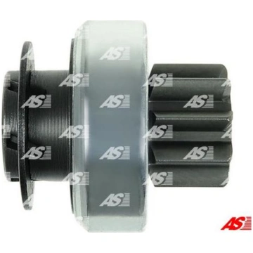 AS-PL SD1011 - Zobrats, Starteris