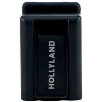HOLLYLAND Hot Shoe Adapter Lark Max 2 mikrofons 13