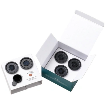 Filter set for Outin Nano NANO-A-02