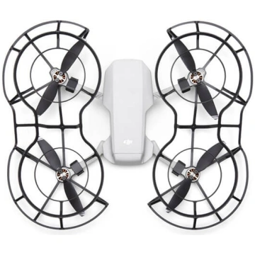 DJI Mavic Mini 360 ° propelleru aizsardzība DroneA