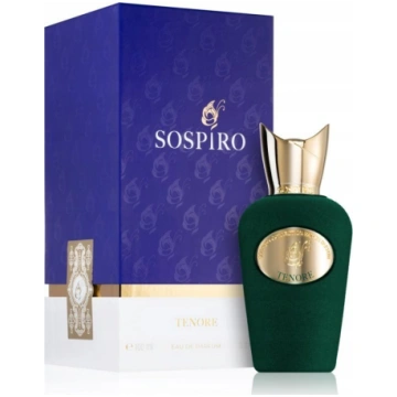 Alkotest Sospiro Perfumes Tenore Edp Aerosols 100m