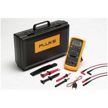Multimetri Fluke FLUKE-83-5/EUR