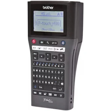 Etiķešu printeris Brother PT-H500